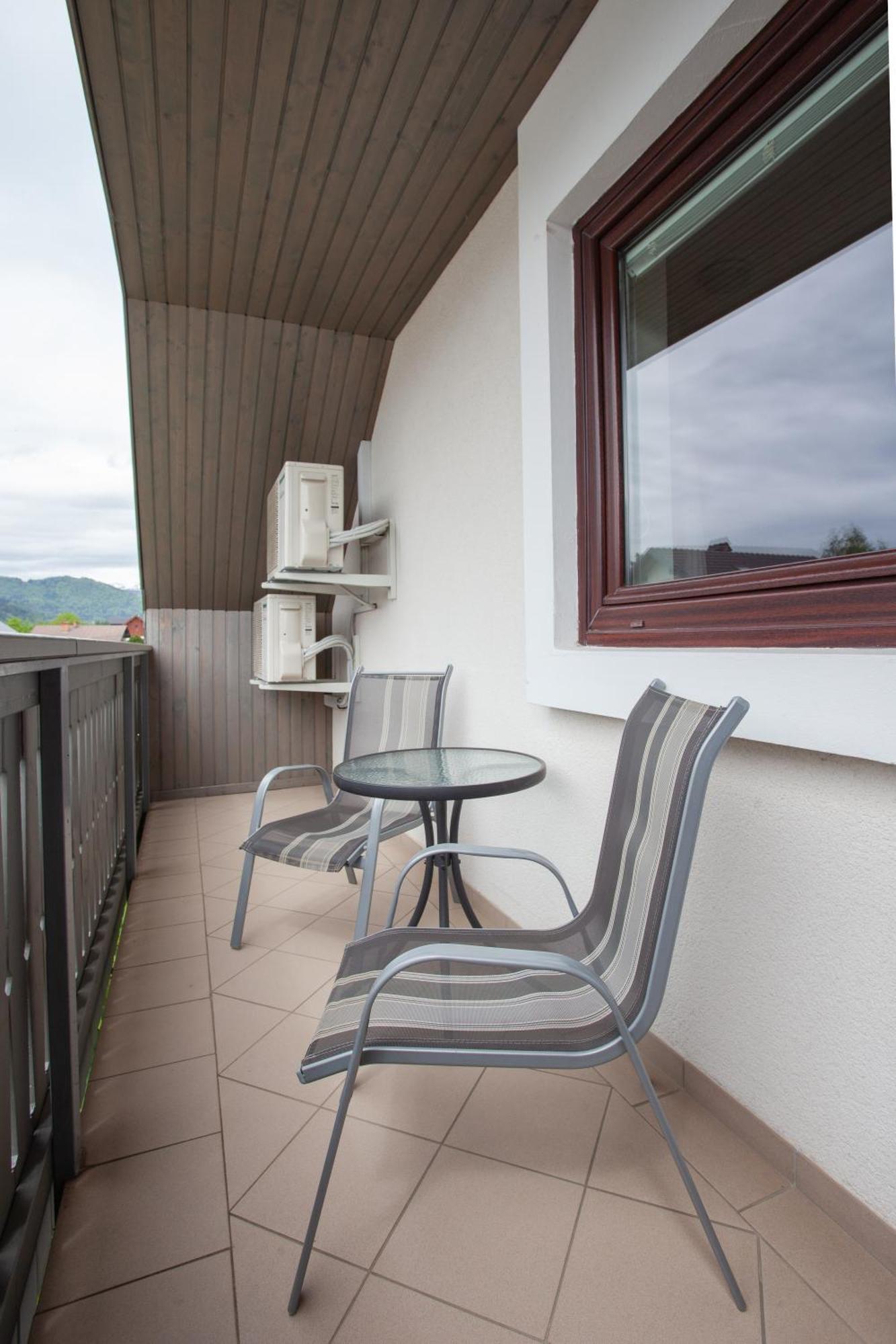 Pension Bled Rum bild